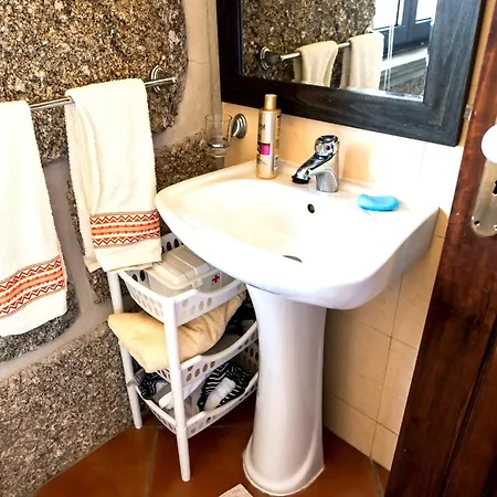 וילה Cosy In With Shared Pool And Views *