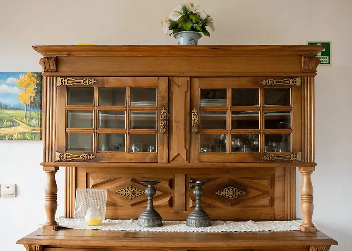 Cosy In With Shared Pool And Views Βίλα Αβέιρο