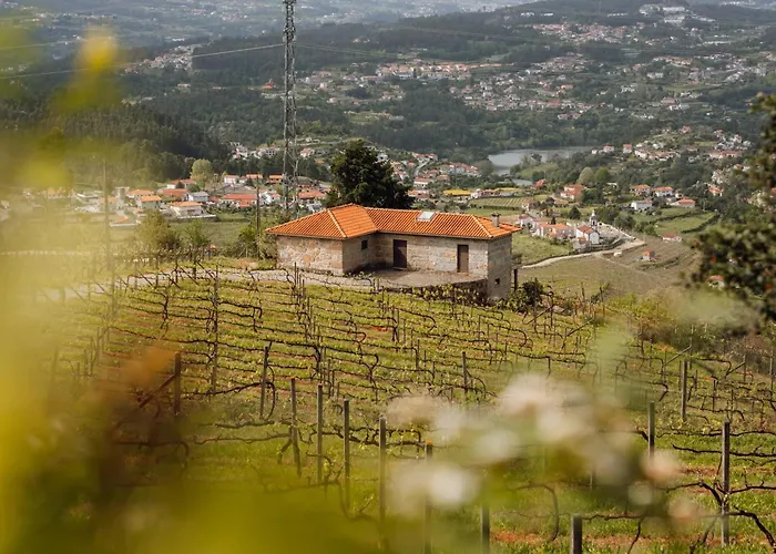 Cosy In With Shared Pool And Views Βίλα Αβέιρο