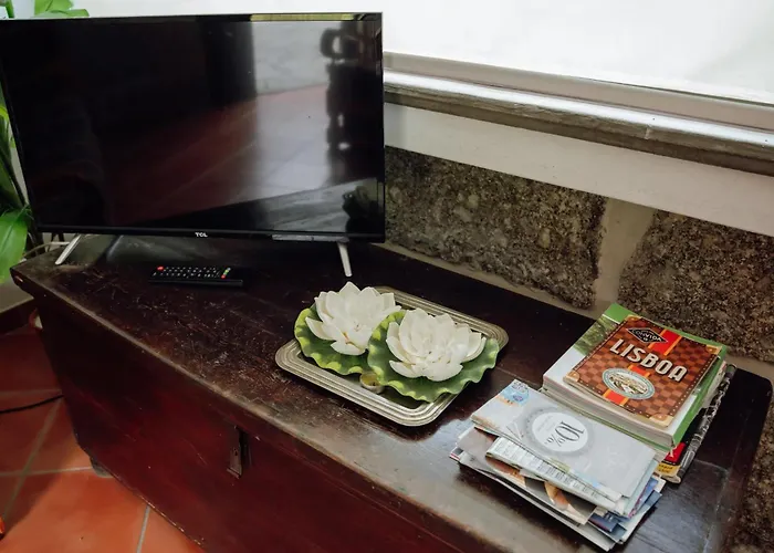 Cosy In With Shared Pool And Views Αβέιρο